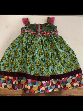 Girls Matilda Jane lot